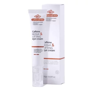 flysmus™ CaffeineEYES Repair and Lifting Augencreme