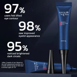 flysmus™ YoungEyes Awaken Peptid Lifting Augengel