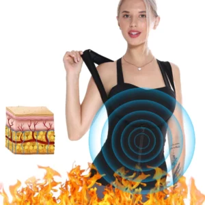 🥇ForSlim™ Women's Ionic Detox Body Shaping Vest