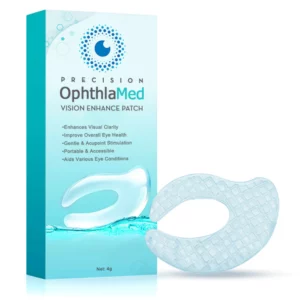 AAFQ Precision OphthlaMed Vision Enhance Patch