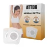 BodyDetox SugarControl Herbal Patch