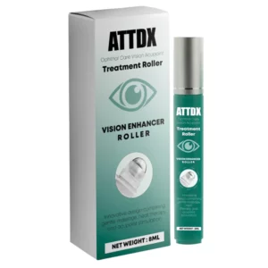 OphthalCare Vision AcupointTreatment Roller