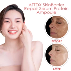 Alternative view of ATTDX SkinBarrier Repair Serum Protein Ampoule