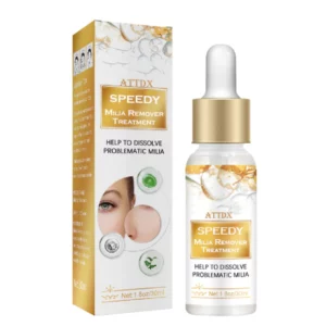 Speedy Milia Removal Treatment