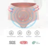 AWODUPH Ion-Tourmalin Shaping Briefs Cool and non-sticky