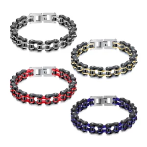 Alternative view of Men Magnesium Detox Bracelet