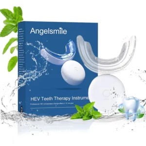 Angelsmile High-Energy Visible (HEV) Zahnpflegeinstrument