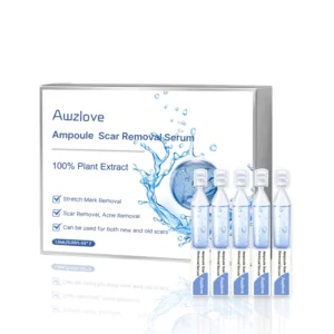 Awzlove Ampoule Scar Removal Serum