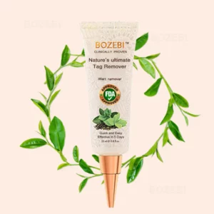 BOZEBI Advanced Tags & Moles Remover