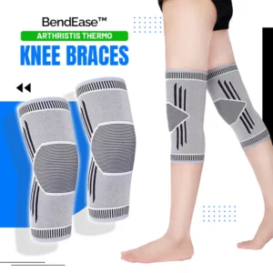 Alternative view of BendEase Arthritis Thermo Knee Braces