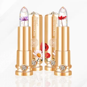 Biancat™ BlossomKiss Farbverändernder Kristall-Lippenstift