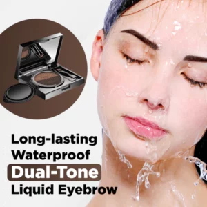 Alternative view of Biancat Dual-Tone Liquid Eyebrow Cushion