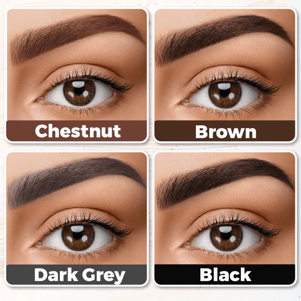 Biancat FineStroke 4-Tip Micro-blade Brow Pen - Image 7