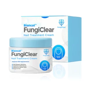 Biancat FungiClear Nail Treatment Cream