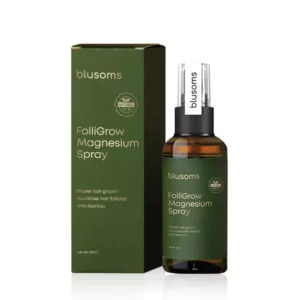 Magnesium Serum Spray