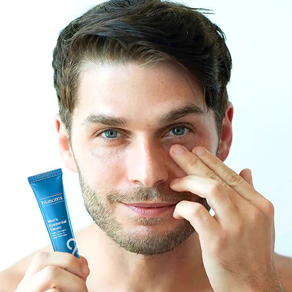 Blusoms Vita Mens Eyesential Serum - Image 6