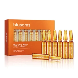 Blusoms WartPro Plus+ Ampoules Essence