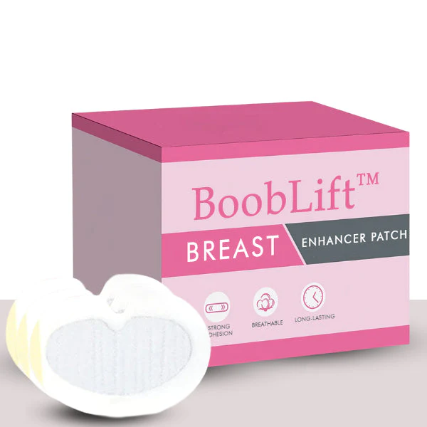 Náplasť na zväčšenie prsníkov BoobLift