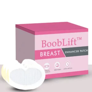 BoobLift Breast Enhancer Patch