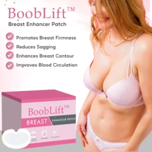Alternative view of BoobLift Breast Enhancer Patch