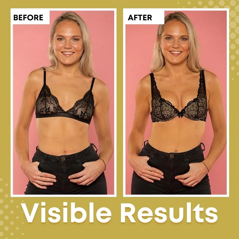 BOZEBI Breast Enhancement Patch - Image 3