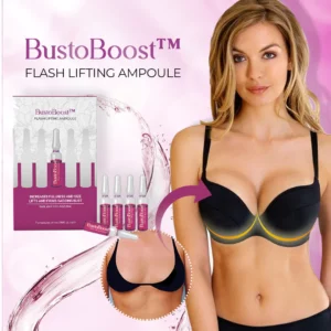 Alternative view of Flash Lifting Ampoule