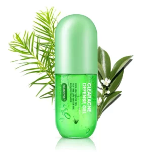 CC ClearAcne Defense Gel