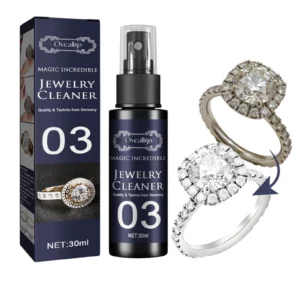 Diamond-Shine PRO Jewelry Cleaning Spray