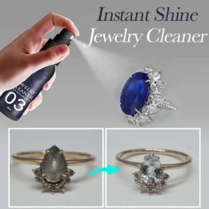 Alternative view of Diamond-Shine PRO Jewelry Cleaning Spray