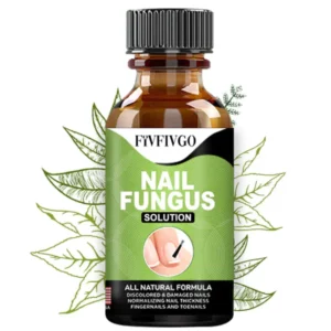 CC FootCure Removal Paronychia Gel