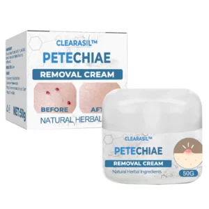 CC Petechiae Removal Cream
