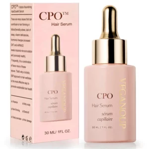 CPO Follicle Nourishing HairGrowth Serum