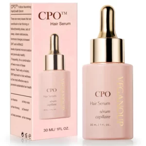 CPO Fᴏlliᴋel-Nährserum für Haarwuchs