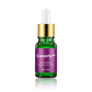 Ceoerty Bust Firming Natural Essence Oil
