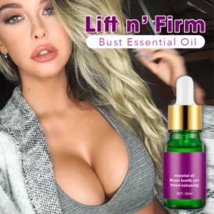 Alternative view of Ceoerty Bust Firming Natural Essence Oil