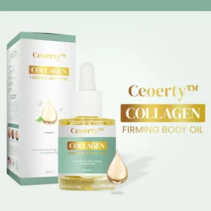 Ceoerty Collagen Firming Body Oil