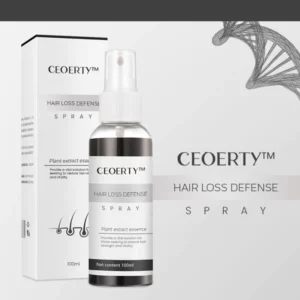Ceoerty Hair Loss Defense Spray