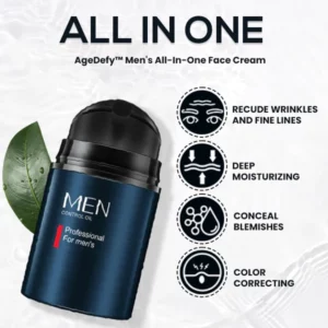 Alternative view of Ceoerty™ Men's Multi-functional Face Cream