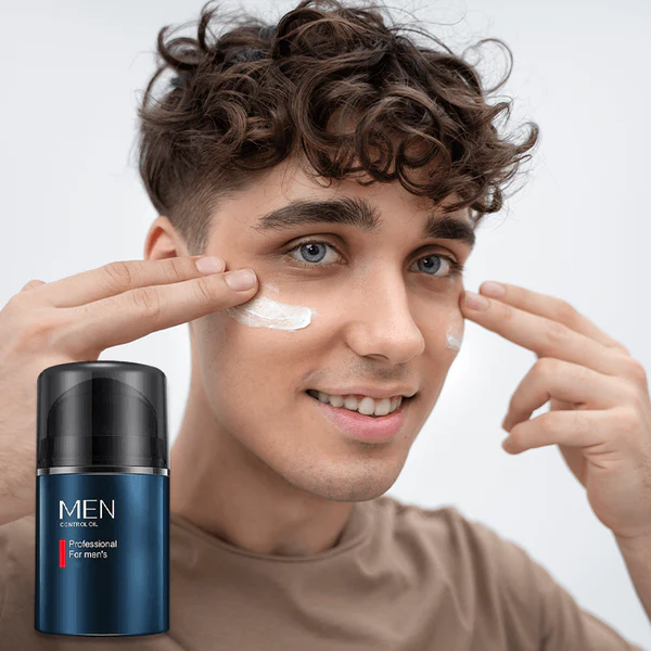 Ceoerty™ Men's Multi-functional Face Cream - Image 4