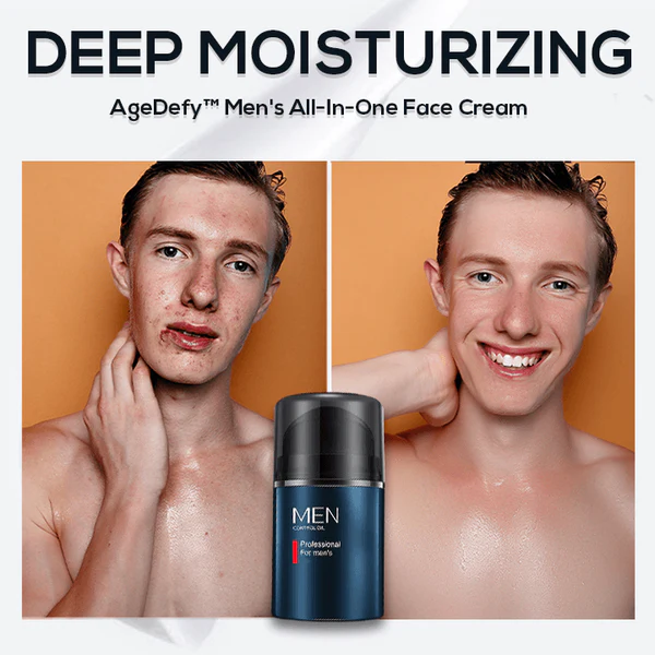 Ceoerty™ Men's Multi-functional Face Cream - Image 5