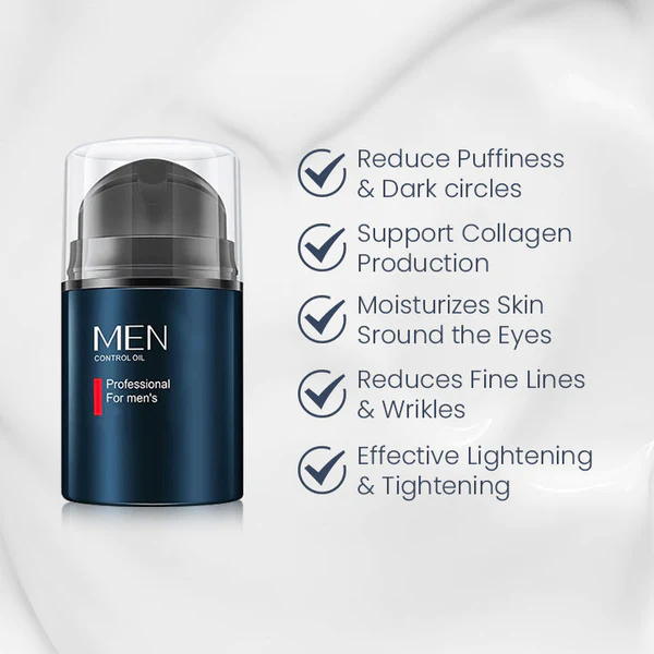 Ceoerty™ Men's Multi-functional Face Cream - Image 6