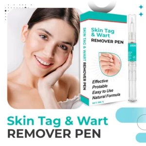 Alternative view of ClearTagElixir Skin Tag & Wart Remover Pen