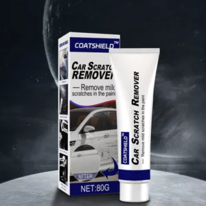 CoatShield Car Scratch Remover