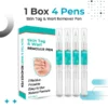 DermiClearPlus Skin Tag & Wart Remover Pen