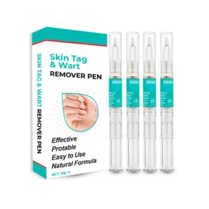 Alternative view of DermiClearPlus Skin Tag & Wart Remover Pen