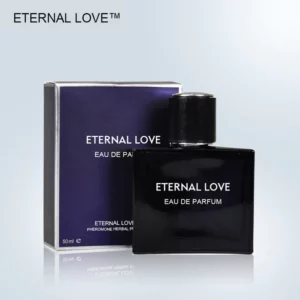 Pheromones Herbal Eau De Parfum Spray