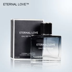 Alternative view of Pheromones Herbal Eau De Parfum Spray