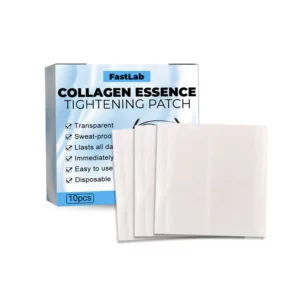 FastLab Collagen Revitalizing Strips