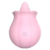 FemiPure Rose Toys Vibrator for Women