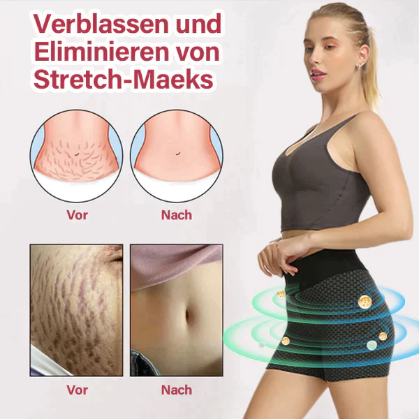 Fivfivgo ™ Ion Air Lifting und Shaping Shorts - Image 4